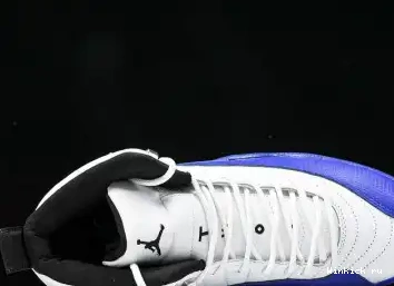Air “Blueberry” 12 Jordan 0703